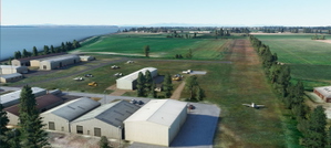 CAK3 Delta Airpark, BC thumbnail 2