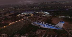 LEJR_Luces_V1  Aeropuerto Internacional de Jerez La Parra thumbnail 3