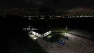 EGBW - Wellesbourne Mountford Airfield thumbnail 17
