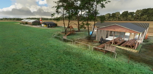 EBAR Arlon Sterpenich, Belgium thumbnail 5