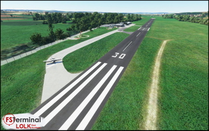 LOLK Flugplatz Ried-Kirchheim thumbnail 6