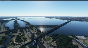 Pont Victoria, Montreal thumbnail 3