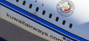Kuwait Airways (1990s) thumbnail 3