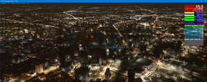 Manchester (UK) photogrammetry scenery (part 1) thumbnail 11