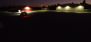 Tok Junction Airport, Alaska thumbnail 2