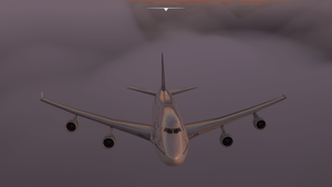 Boeing 747-400 Lufthansa thumbnail 10