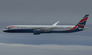 British Airways ALT (8k) thumbnail 1