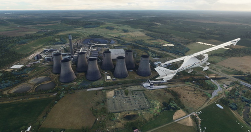 Ratcliffe Power Station V2.0