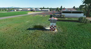 LILN Aeroporto di Venegono - Varese thumbnail 4