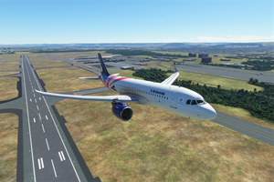 Airbus A320neo Britannia Airways (60th anniversary) thumbnail 9