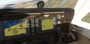 Bonanza G36 N22168 Y-Kokopelli thumbnail 7
