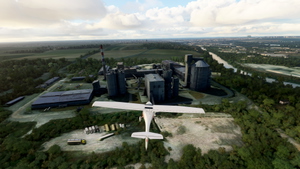 Normandy VFR v1.0 thumbnail 4
