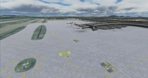 ZGNN Nanning airport thumbnail 2