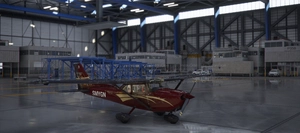 Cessna 172 (G1000) X Series (8 Colours) thumbnail 6