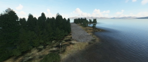 Viekoda Bay, Kodiak Island Alaska thumbnail 1