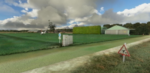 EBAR Arlon Sterpenich, Belgium thumbnail 3