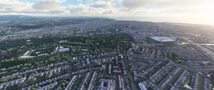 Cardiff City , Wales thumbnail 7