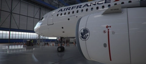 [A32NX] A320Neo Air France (based on F-HEPH) (clean/dirt) thumbnail 4