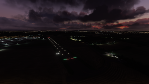 EGBW - Wellesbourne Mountford Airfield thumbnail 14