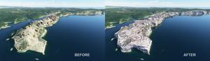 Bonifacio - France / Corse thumbnail 1