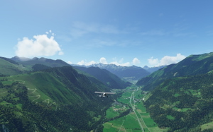 Pyrenees Bush Trip thumbnail 8