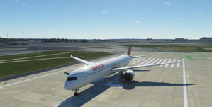 IBERIA thumbnail 2