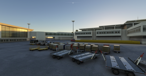 MDSD - Las Americas International thumbnail 5