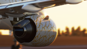 British Airways Olympic Dove 2012 A320 Neo thumbnail 4