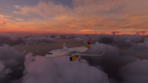 Fly Armenia Airways