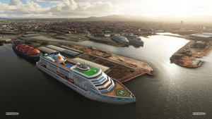 Italy - Livorno thumbnail 3
