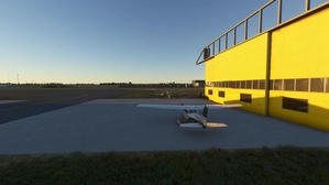 EKRK - Roskilde Airport  thumbnail 3