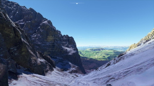 Italy - Sassolungo thumbnail 10
