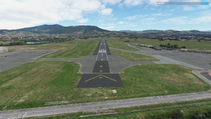 Firenze Amerigo Vespucci airport (LIRQ) - Italy thumbnail 2