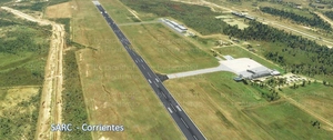 Argentina Airports Pack thumbnail 16
