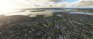 Sandbanks , Poole Harbour, Lilliput Bournemouth thumbnail 7