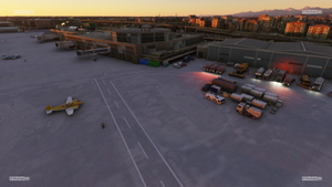 Italy - Pisa + aeroporto  thumbnail 7