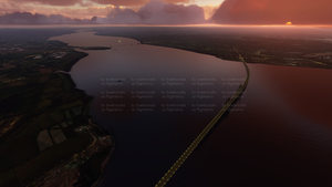 Severn Bridges, UK thumbnail 5