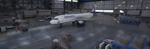 Sunexpress Türkiye (Patch 5)