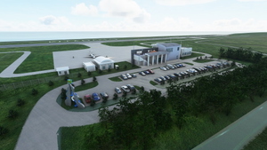 [RORK] Kitadaito Airport - Japan thumbnail 4
