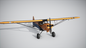 Cub Crafter X-Cub - Livery Pack thumbnail 3