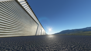 KMMH || Mammoth Yosemite Airport thumbnail 5