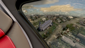 Normandy VFR v1.0 thumbnail 7