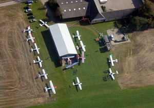 Revninge Airfield thumbnail 11