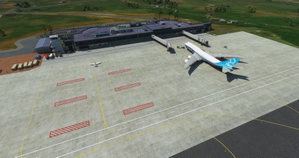 TVSA - Argyle Intl Airport - St Vincent and the Grenadines thumbnail 12