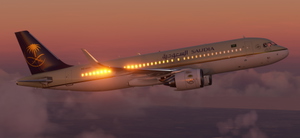 Saudia [patch 5] thumbnail 3