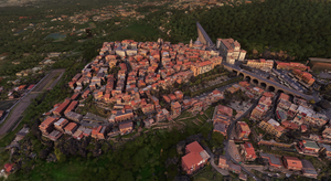 Ariccia (Latium) thumbnail 2