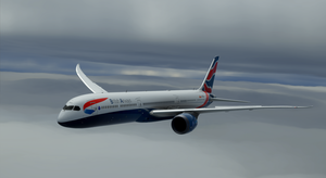 British Airways ALT (8k) thumbnail 2
