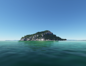 Figarolo Island (Olbia) thumbnail 8