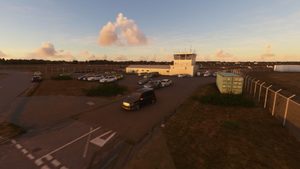 EGHF - Solent Airport thumbnail 7