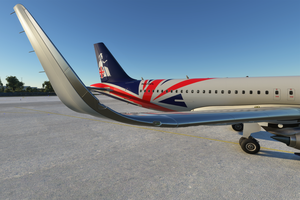Airbus A320neo Britannia Airways (60th anniversary) thumbnail 7